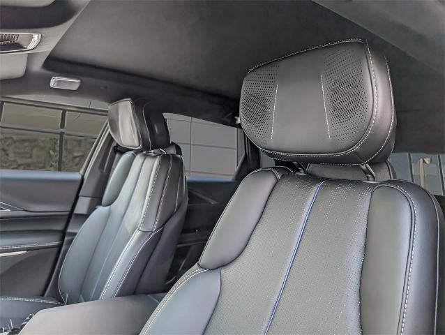 2026 Cadillac LYRIQ Premium Sport