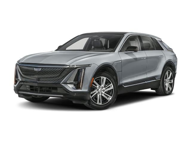 2026 Cadillac LYRIQ Premium Sport