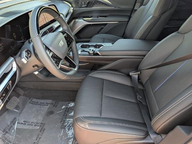 2026 Cadillac LYRIQ Premium Sport