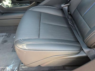 2026 Cadillac LYRIQ Premium Sport
