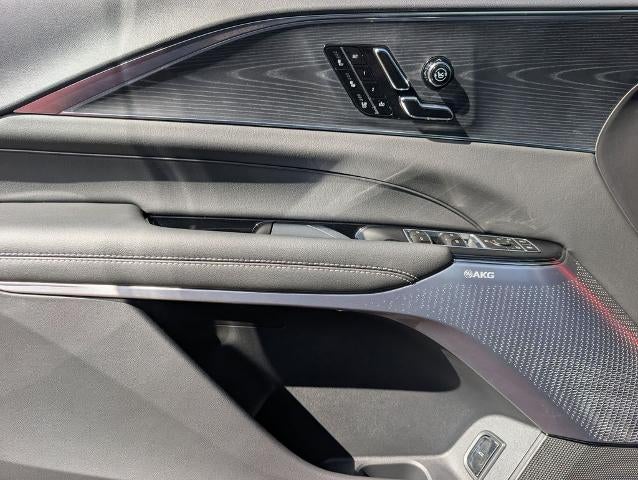 2026 Cadillac LYRIQ Premium Sport