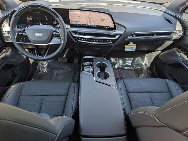 2026 Cadillac LYRIQ Premium Sport