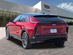 2026 Cadillac LYRIQ Premium Sport