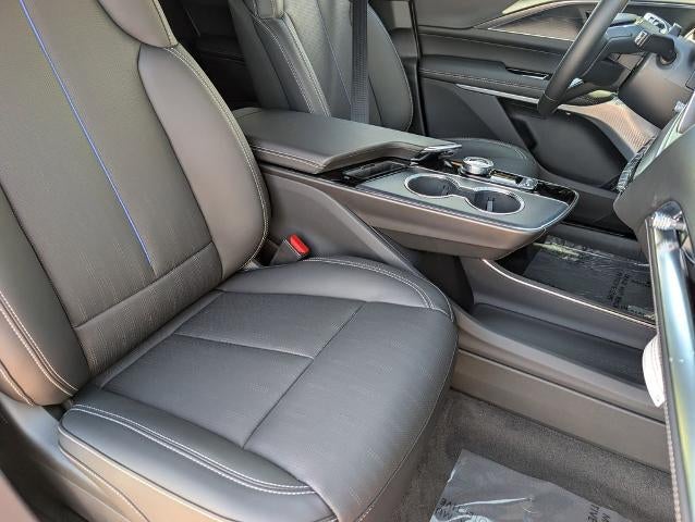 2026 Cadillac LYRIQ Premium Sport