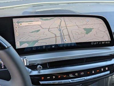 2026 Cadillac LYRIQ Premium Sport