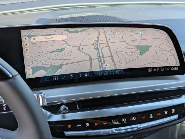 2026 Cadillac LYRIQ Premium Sport