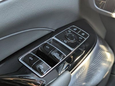 2026 Cadillac LYRIQ Premium Sport