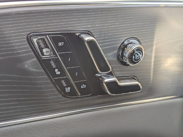 2026 Cadillac LYRIQ Premium Sport