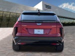 2026 Cadillac LYRIQ Premium Sport