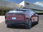 2026 Cadillac LYRIQ Premium Sport