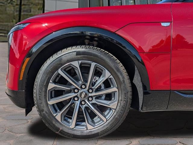 2026 Cadillac LYRIQ Premium Sport