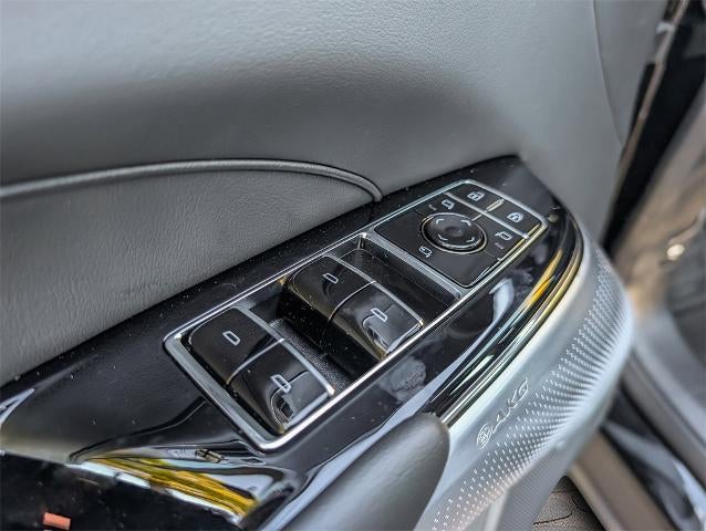 2026 Cadillac LYRIQ Premium Sport