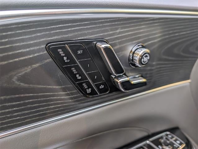 2026 Cadillac LYRIQ Premium Sport