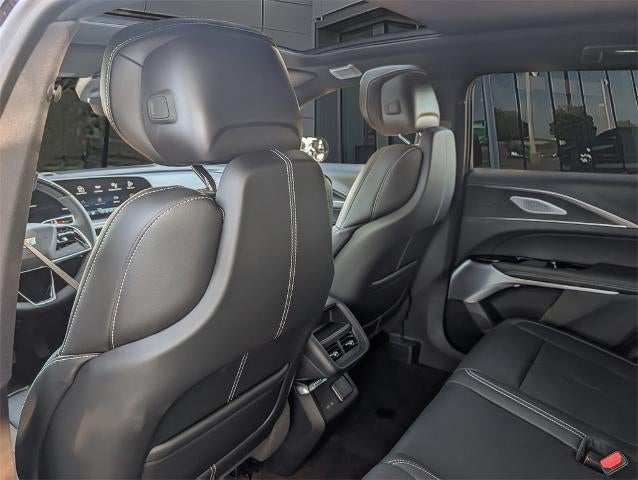 2026 Cadillac LYRIQ Premium Sport