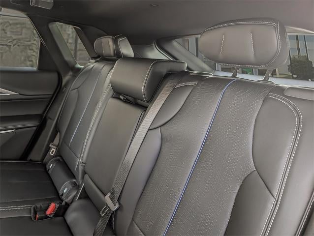 2026 Cadillac LYRIQ Premium Sport