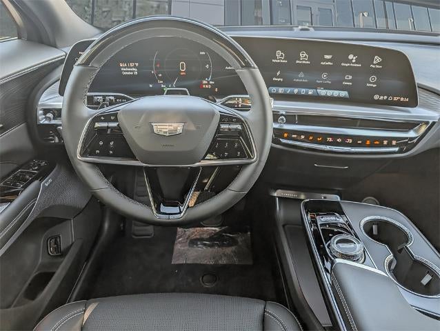 2026 Cadillac LYRIQ Premium Sport