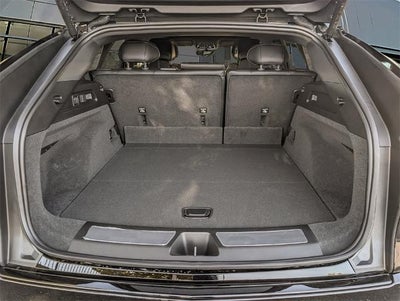 2026 Cadillac LYRIQ Premium Sport