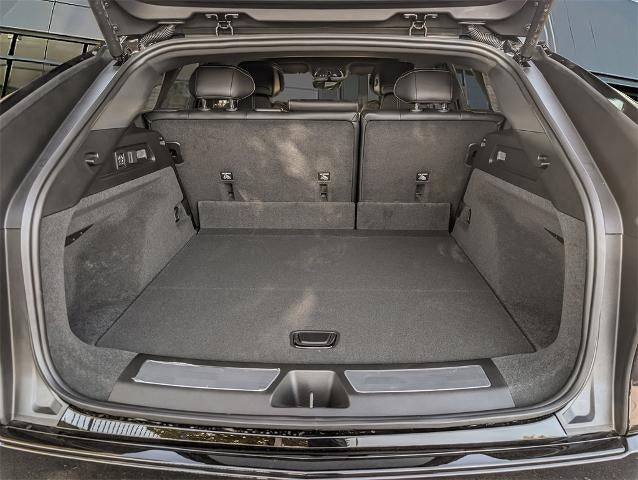 2026 Cadillac LYRIQ Premium Sport