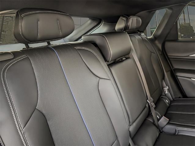 2026 Cadillac LYRIQ Premium Sport