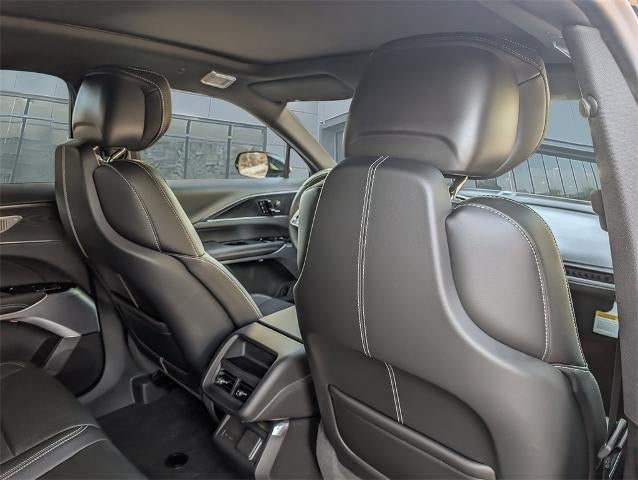 2026 Cadillac LYRIQ Premium Sport