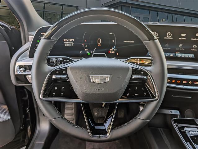 2026 Cadillac LYRIQ Premium Sport