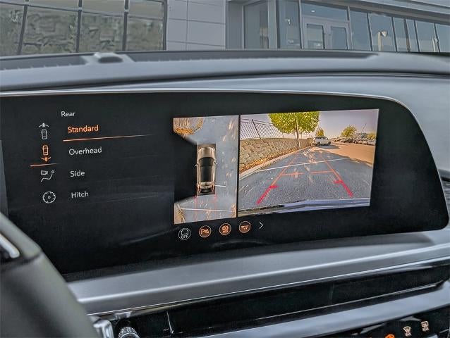 2026 Cadillac LYRIQ Premium Sport