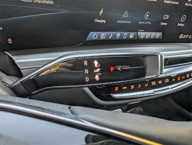 2026 Cadillac LYRIQ Premium Sport