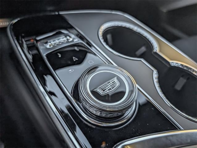 2026 Cadillac LYRIQ Premium Sport