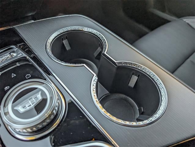 2026 Cadillac LYRIQ Premium Sport