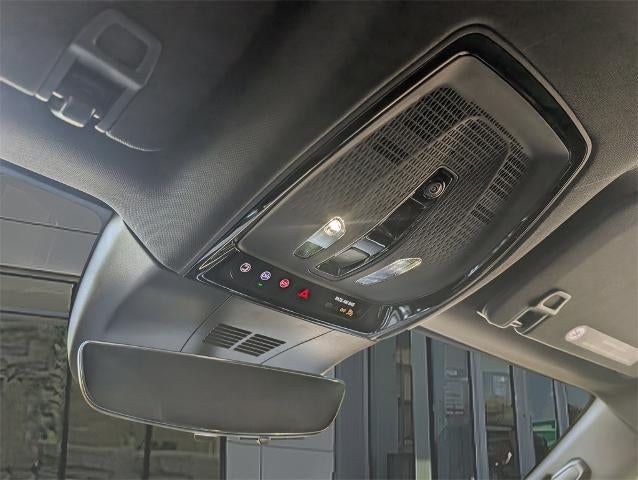 2026 Cadillac LYRIQ Premium Sport