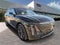 2026 Cadillac LYRIQ Premium Sport