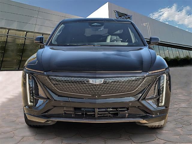 2026 Cadillac LYRIQ Premium Sport