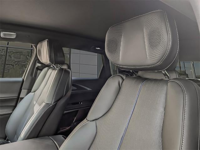 2026 Cadillac LYRIQ Premium Sport