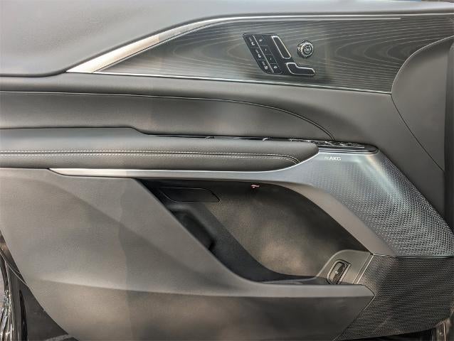 2026 Cadillac LYRIQ Premium Sport