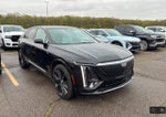 2024 Cadillac LYRIQ 4dr Sport w/1SK