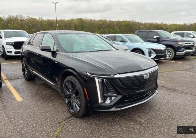 2024 Cadillac LYRIQ 4dr Sport w/1SK