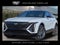 2026 Cadillac LYRIQ Premium Sport