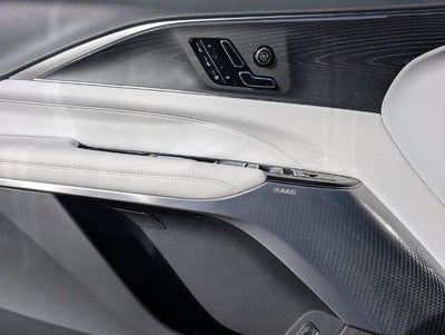 2026 Cadillac LYRIQ Premium Sport