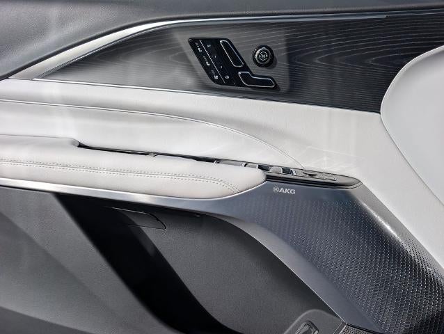 2026 Cadillac LYRIQ Premium Sport