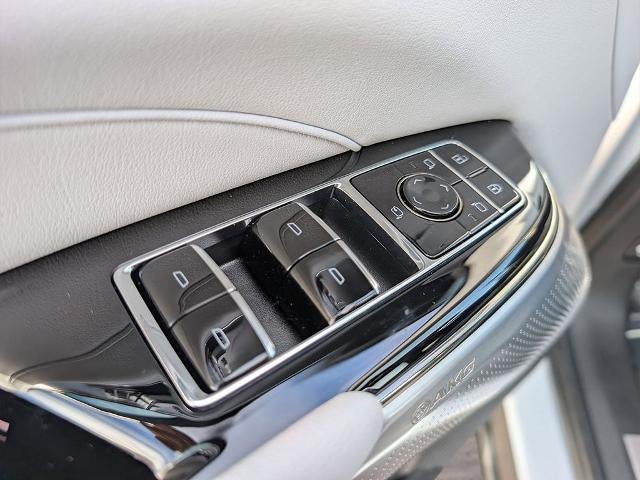 2026 Cadillac LYRIQ Premium Sport