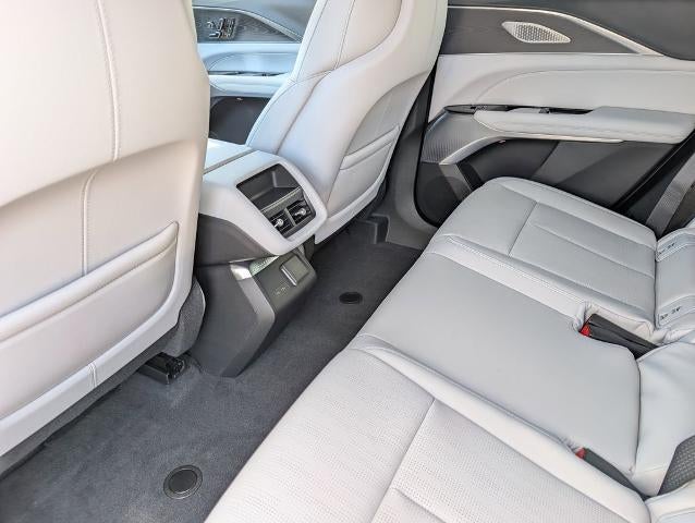 2026 Cadillac LYRIQ Premium Sport