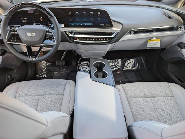 2026 Cadillac LYRIQ Premium Sport