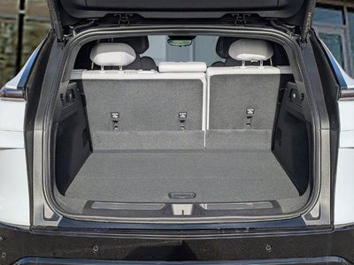 2026 Cadillac LYRIQ Premium Sport