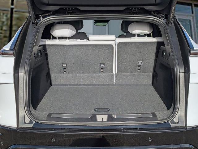 2026 Cadillac LYRIQ Premium Sport