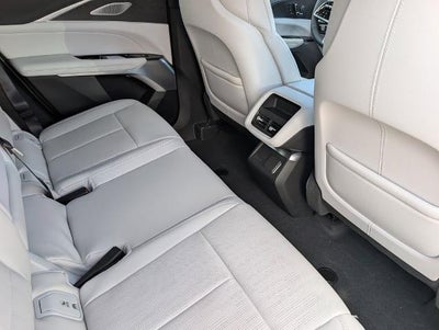 2026 Cadillac LYRIQ Premium Sport