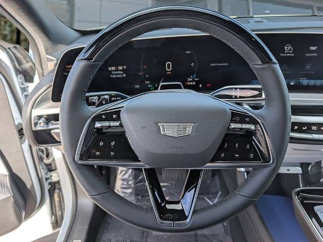 2026 Cadillac LYRIQ Premium Sport