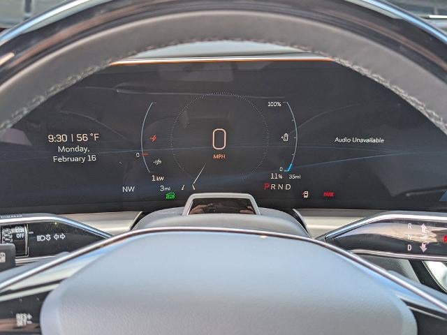 2026 Cadillac LYRIQ Premium Sport