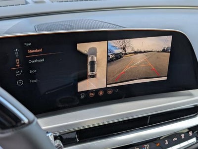 2026 Cadillac LYRIQ Premium Sport