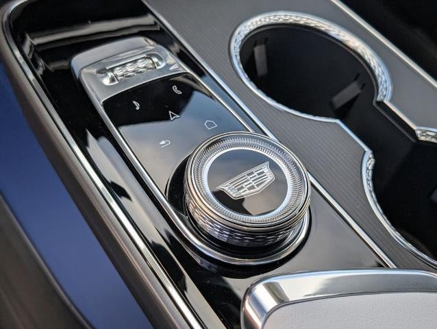 2026 Cadillac LYRIQ Premium Sport