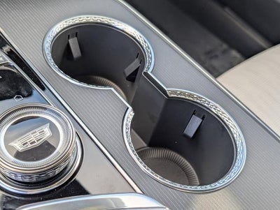 2026 Cadillac LYRIQ Premium Sport